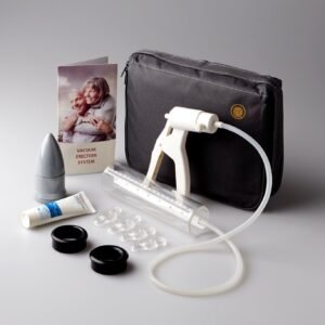 classic erection penis pump