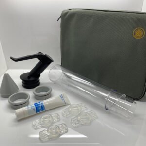 APOLLO™ PEYRONIE’S Vacuum Erection Device