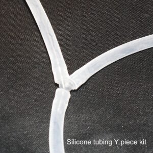 Airlock Tubing Kit