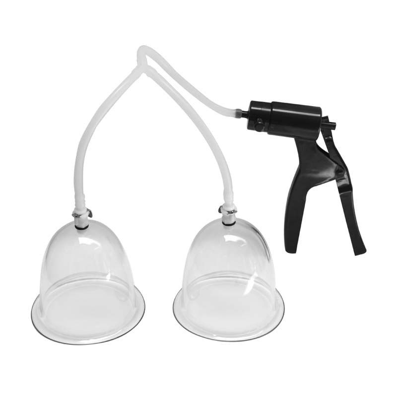 BELLO Breast Enlargement System (Medium Breast Cups: 32A to 42A) - Image 3