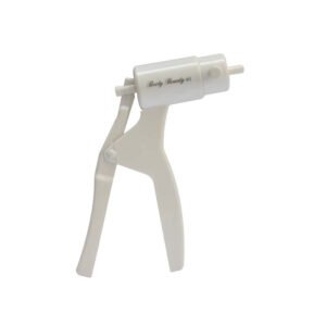 Booty Beauty Hand Pump vacuum device for natural breast, buttock, nipple, and penis enlargement with silent operation and 1-year warranty.