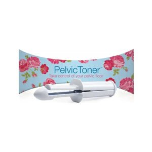 Pelvic Toner device for pelvic floor strengthening and incontinence treatment UK